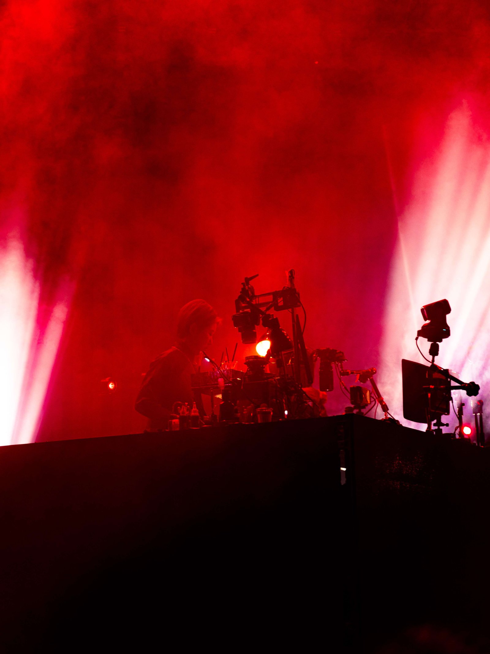 Bahidora