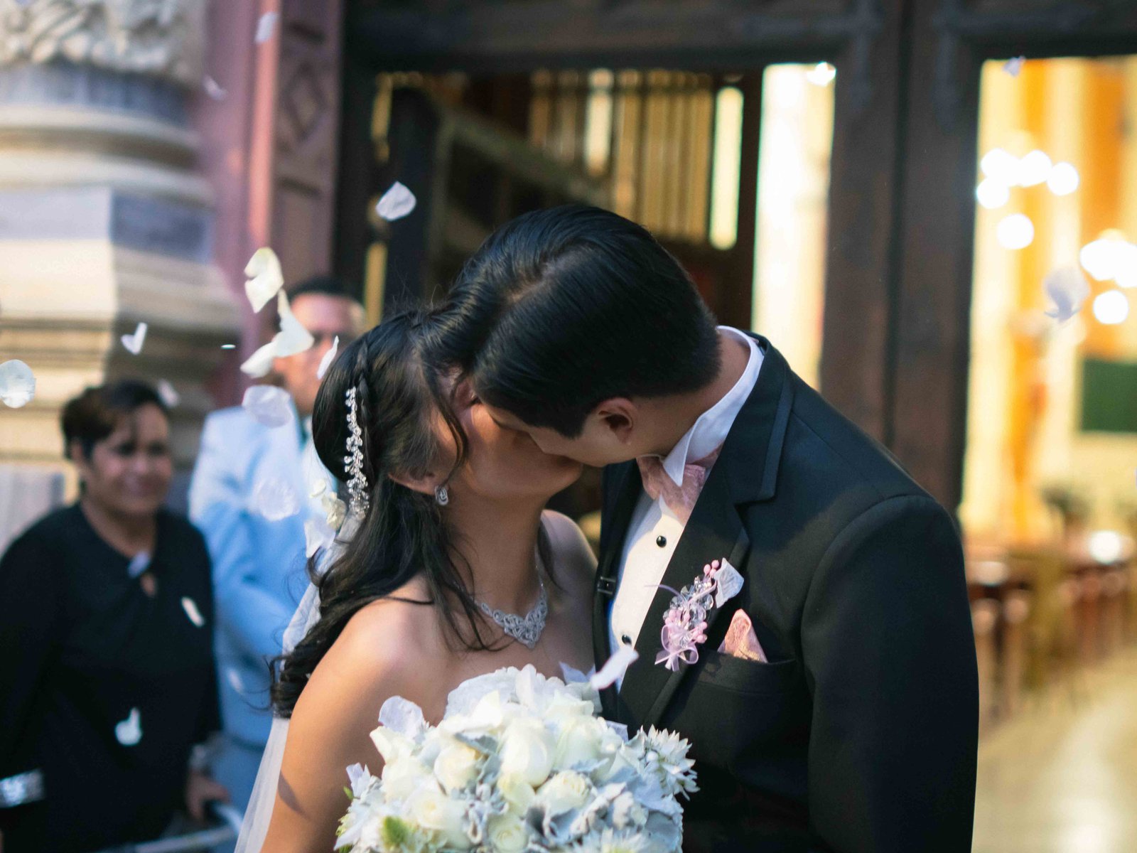 Boda A&A