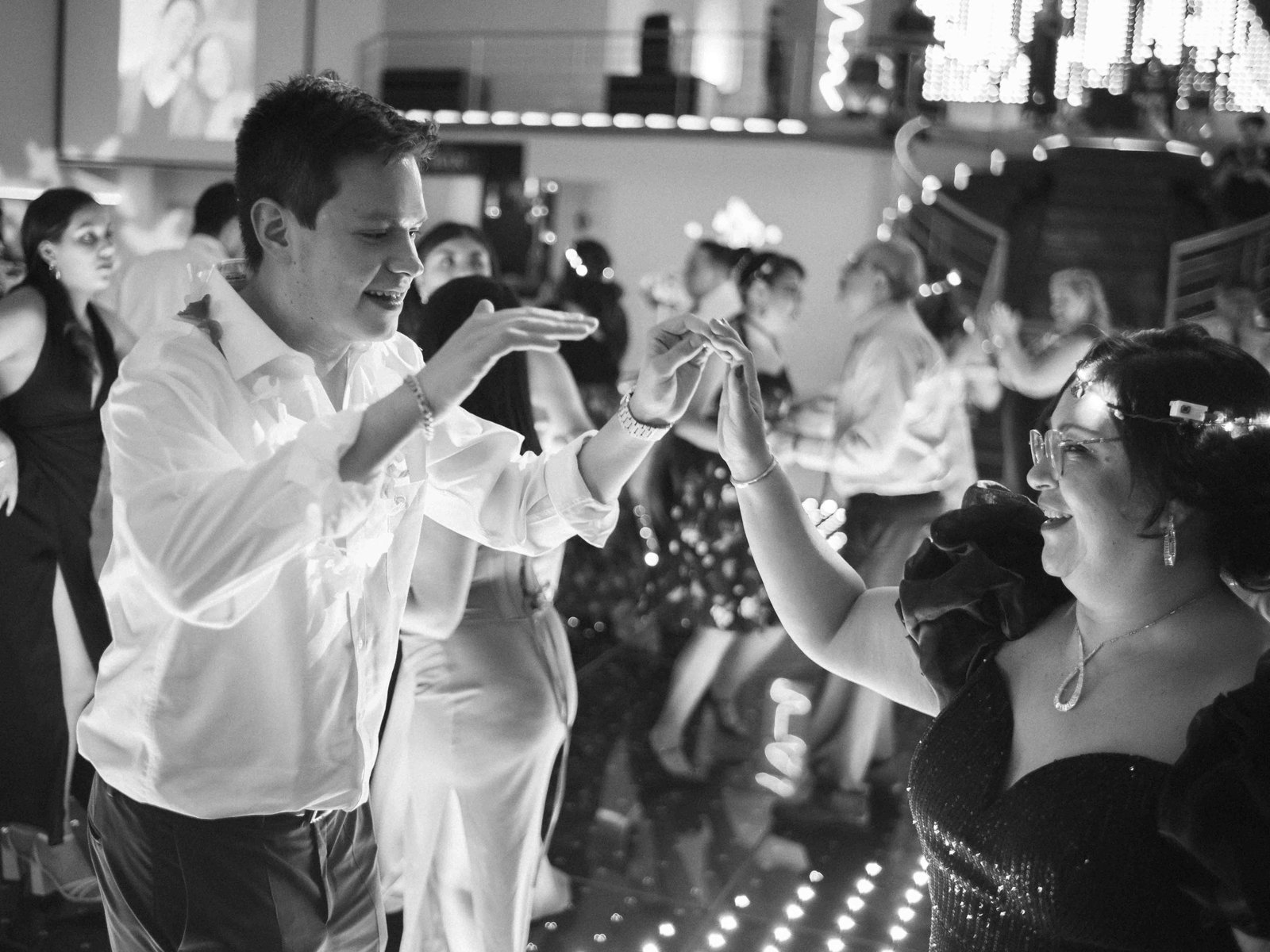 Boda A&A