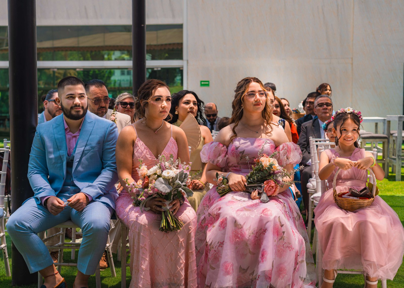 Boda V&A