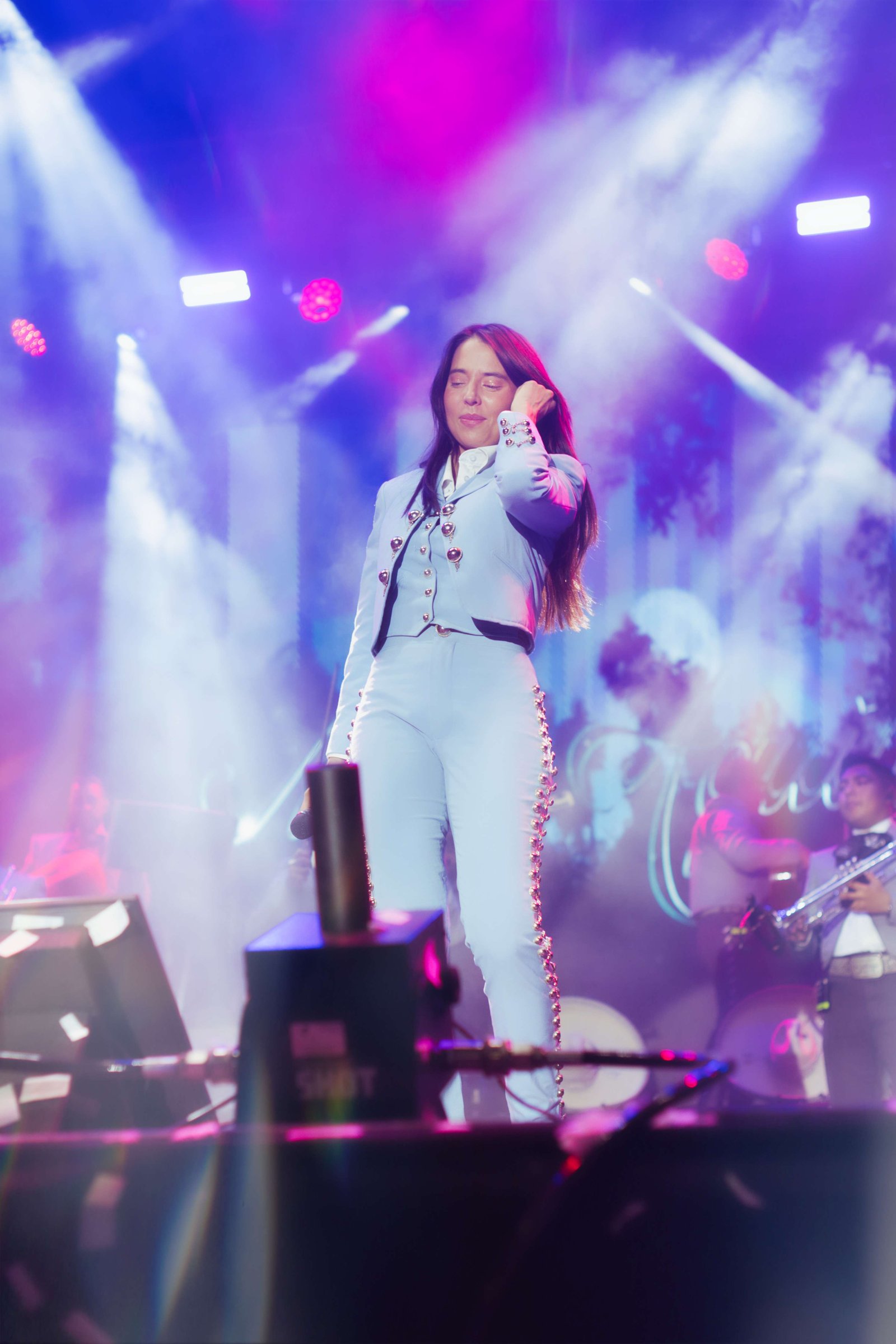 Majo Aguilar