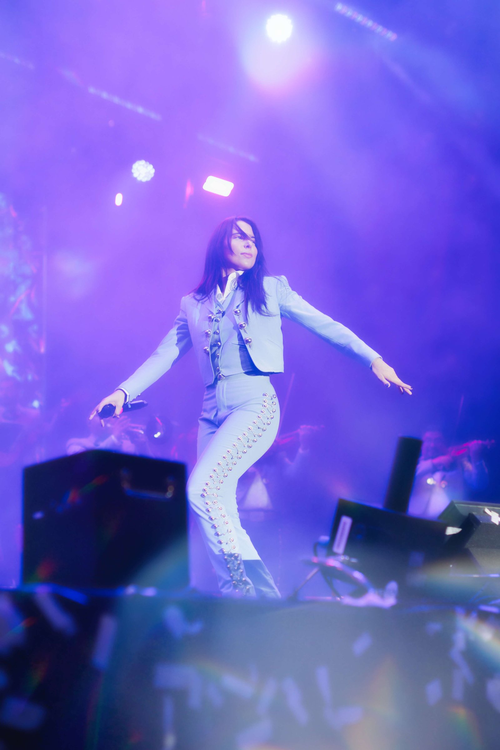 Majo Aguilar