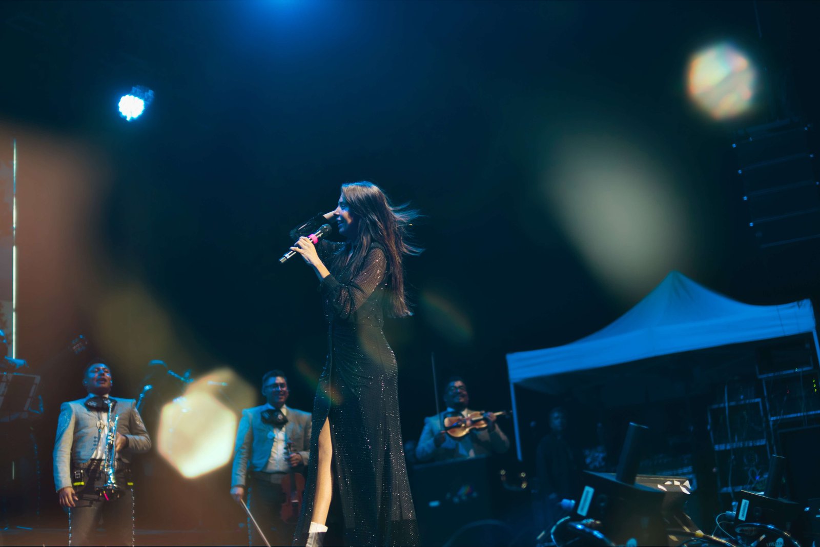 Majo Aguilar
